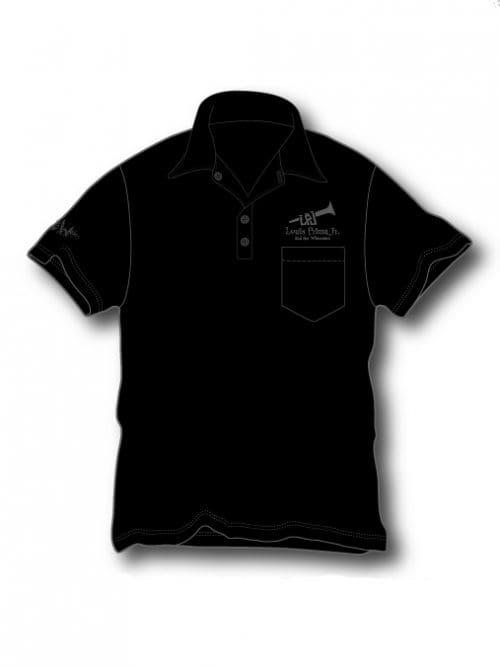 LPJ Crew Polo